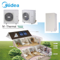 Midea Outdoor Unit Low Temperature M-Thermal Split Heat Pump